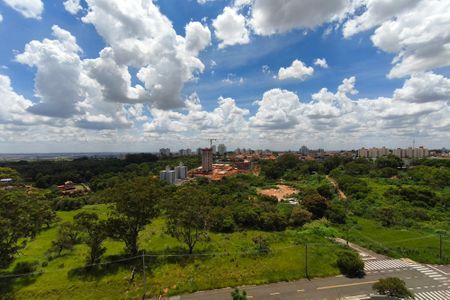 Vista Quarto 1 de apartamento para alugar com 2 quartos, 45m² em Jardim São Vicente, Campinas