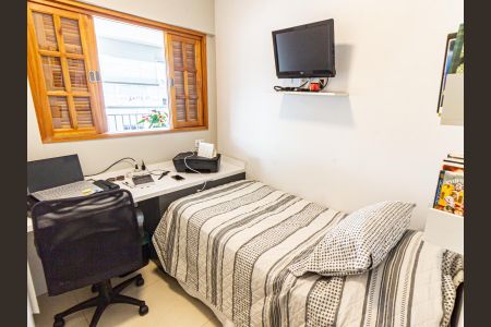 Apartamento para alugar com 108m², 3 quartos e 2 vagasQuarto 2