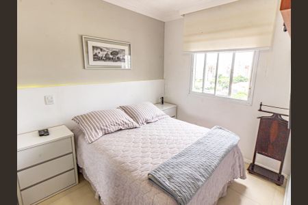 Apartamento para alugar com 108m², 3 quartos e 2 vagasSuíte