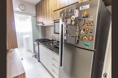 Apartamento para alugar com 108m², 3 quartos e 2 vagasCozinha