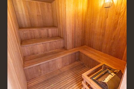 Apartamento para alugar com 108m², 3 quartos e 2 vagasÁrea comum - Sauna