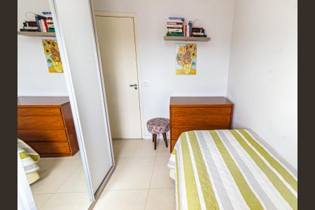 Apartamento para alugar com 108m², 3 quartos e 2 vagasQuarto 1
