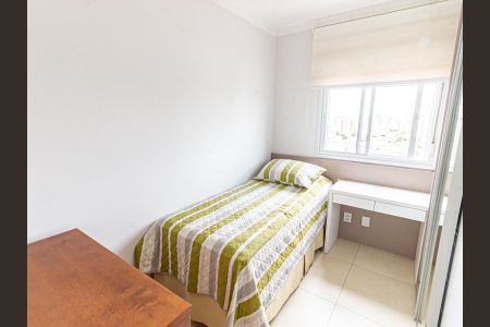 Apartamento para alugar com 108m², 3 quartos e 2 vagasQuarto 1