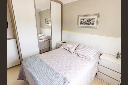 Apartamento para alugar com 108m², 3 quartos e 2 vagasSuíte