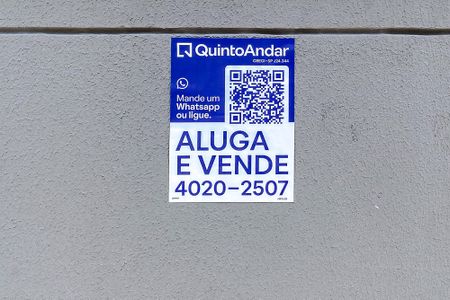 Apartamento para alugar com 27m², 1 quarto e sem vagaPlaquinha