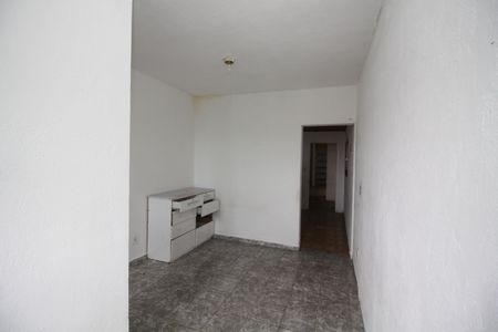 Suíte de casa para alugar com 2 quartos, 60m² em Jardim Marília, São Paulo