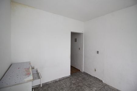 Suíte de casa para alugar com 2 quartos, 60m² em Jardim Marília, São Paulo