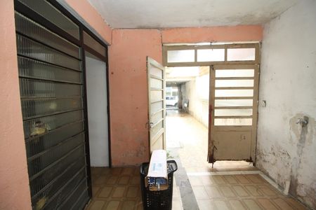 Casa para alugar com 60m², 2 quartos e sem vagaÁrea de Serviço