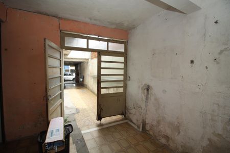 Casa para alugar com 60m², 2 quartos e sem vagaÁrea de Serviço