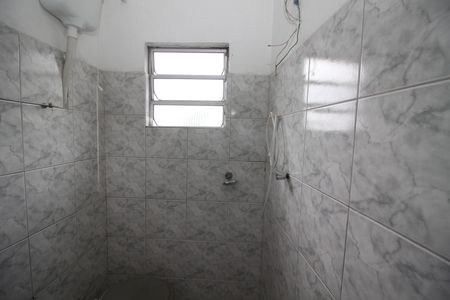 Casa para alugar com 60m², 2 quartos e sem vagaBanheiro da Suíte