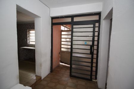 Sala de casa para alugar com 2 quartos, 60m² em Jardim Marília, São Paulo