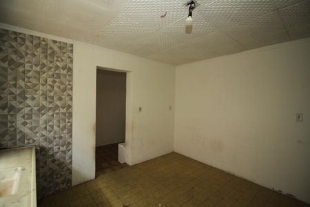 Casa para alugar com 60m², 2 quartos e sem vagaCozinha