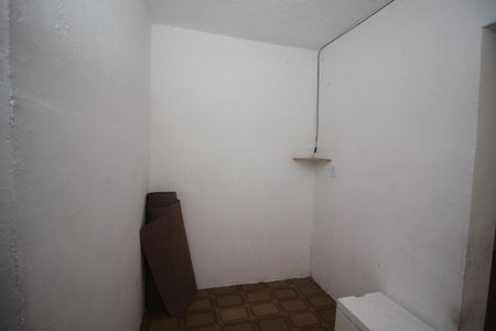 Sala de casa para alugar com 2 quartos, 60m² em Jardim Marília, São Paulo