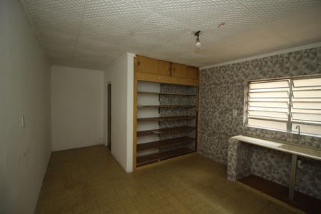 Casa para alugar com 60m², 2 quartos e sem vagaCozinha