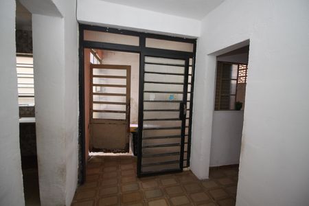 Sala de casa para alugar com 2 quartos, 60m² em Jardim Marília, São Paulo