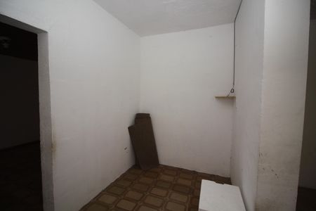 Sala de casa para alugar com 2 quartos, 60m² em Jardim Marília, São Paulo