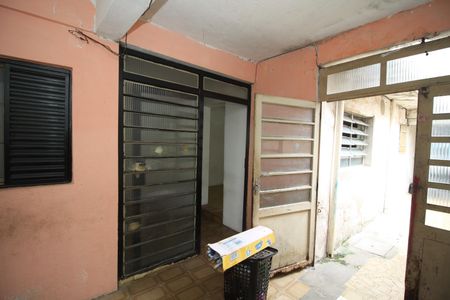 Casa para alugar com 60m², 2 quartos e sem vagaÁrea de Serviço
