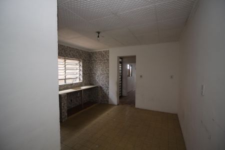 Casa para alugar com 60m², 2 quartos e sem vagaCozinha