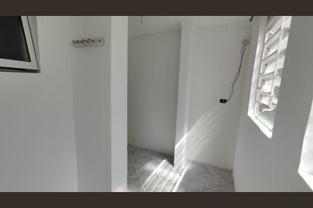 Apartamento para alugar com 45m², 2 quartos e sem vaga Apartamento para alugar com 45m², 2 quartos e sem vagaÁrea de Serviço