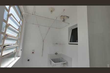 Apartamento para alugar com 45m², 2 quartos e sem vaga Apartamento para alugar com 45m², 2 quartos e sem vagaÁrea de Serviço