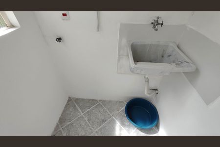 Apartamento para alugar com 45m², 2 quartos e sem vaga Apartamento para alugar com 45m², 2 quartos e sem vagaÁrea de Serviço