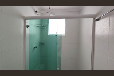 Apartamento para alugar com 45m², 2 quartos e sem vaga Apartamento para alugar com 45m², 2 quartos e sem vagaBanheiro