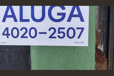 Apartamento para alugar com 45m², 2 quartos e sem vaga Apartamento para alugar com 45m², 2 quartos e sem vagaFachada