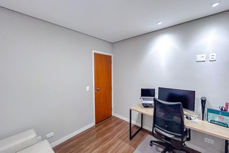 Casa de condomínio à venda com 68m², 3 quartos e 2 vagasQuarto 2