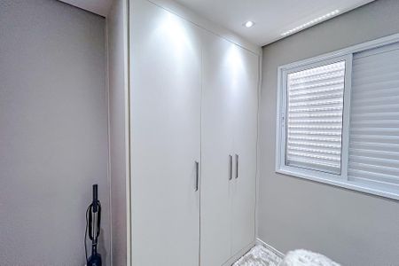 Casa de condomínio à venda com 68m², 3 quartos e 2 vagasQuarto 1