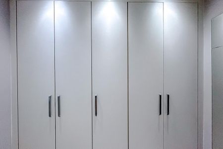 Casa de condomínio à venda com 68m², 3 quartos e 2 vagasQuarto 1