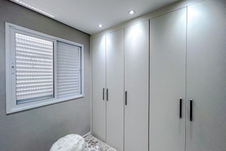 Casa de condomínio à venda com 68m², 3 quartos e 2 vagasQuarto 1