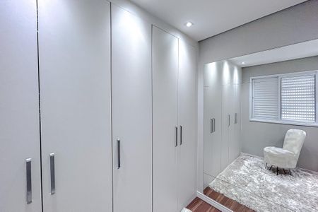 Casa de condomínio à venda com 68m², 3 quartos e 2 vagasQuarto 1