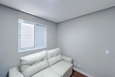 Casa de condomínio à venda com 68m², 3 quartos e 2 vagasQuarto 2