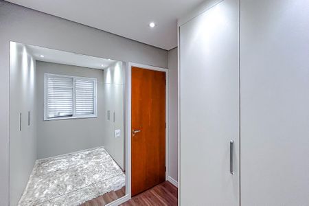 Casa de condomínio à venda com 68m², 3 quartos e 2 vagasQuarto 1