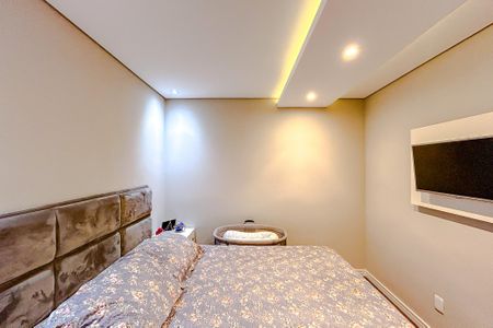 Casa de condomínio à venda com 68m², 3 quartos e 2 vagasSuíte