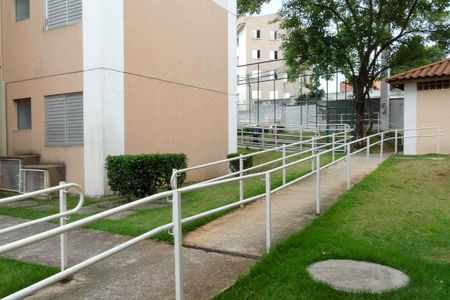 Apartamento para alugar com 40m², 2 quartos e 1 vagaÁrea comum