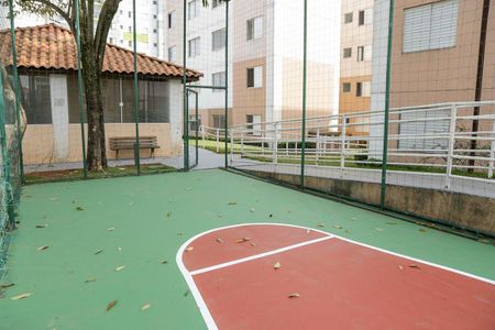 Apartamento para alugar com 40m², 2 quartos e 1 vagaQuadra Esportiva