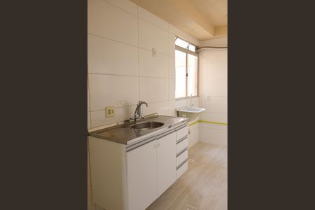 Apartamento para alugar com 40m², 2 quartos e 1 vagaCozinha