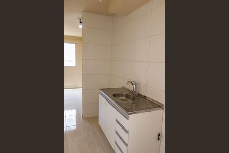 Apartamento para alugar com 40m², 2 quartos e 1 vagaCozinha