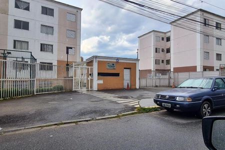 Apartamento para alugar com 40m², 2 quartos e 1 vagaFachada