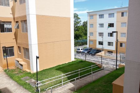 Apartamento para alugar com 40m², 2 quartos e 1 vagaÁrea comum