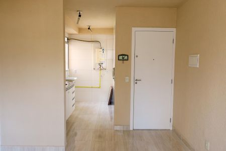 Apartamento para alugar com 40m², 2 quartos e 1 vagasala