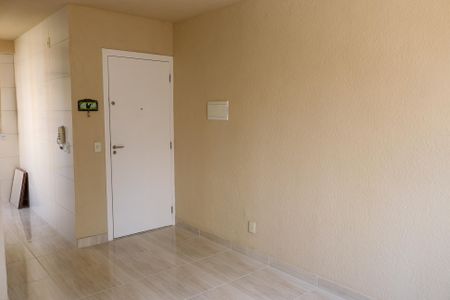 Apartamento para alugar com 40m², 2 quartos e 1 vagasala