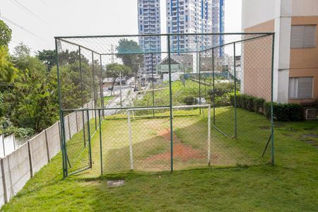 Apartamento para alugar com 40m², 2 quartos e 1 vagaQuadra Esportiva