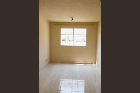 sala de apartamento para alugar com 2 quartos, 40m² em São Pedro, Osasco