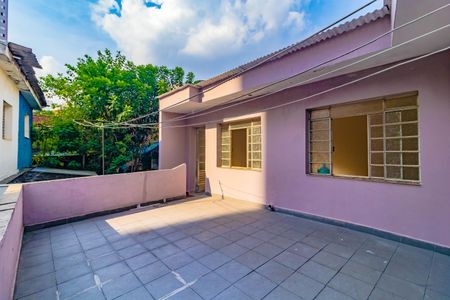 Casa para alugar com 207m², 2 quartos e 2 vagasEdícula