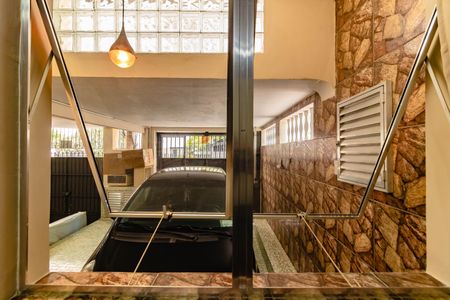 Casa para alugar com 2 quartos, 207m² em Vila Guarani (z Sul), São Paulo