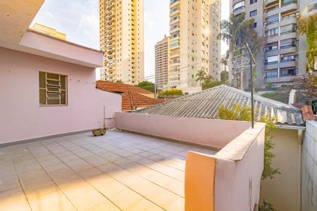 Casa para alugar com 207m², 2 quartos e 2 vagasEdícula