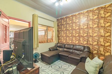 Casa para alugar com 2 quartos, 207m² em Vila Guarani (z Sul), São Paulo