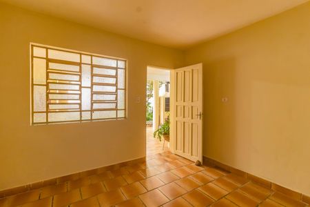 Casa para alugar com 207m², 2 quartos e 2 vagasEdícula